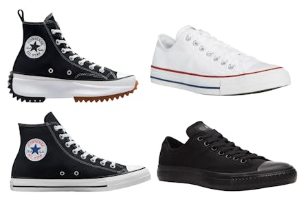 Converse Adult Shoes