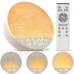 Sunrise Alarm Clock