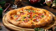 14 Pizza Places Open On Christmas For Those Craving A Holiday Slice 