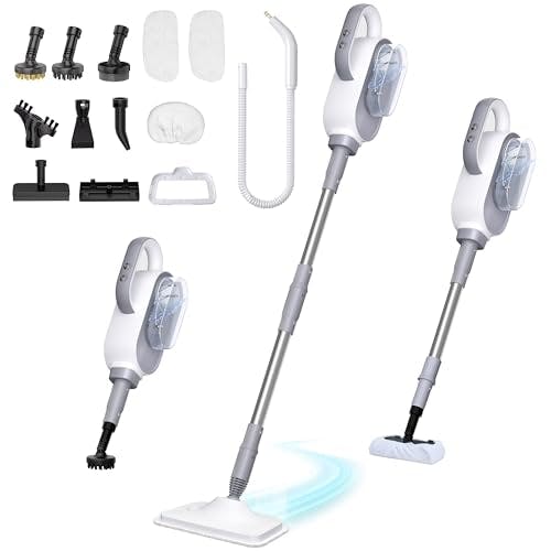 Steam Mop