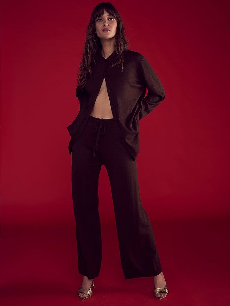 Victoria's Secret Knit Shirt