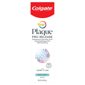2 Colgate Toothpastes