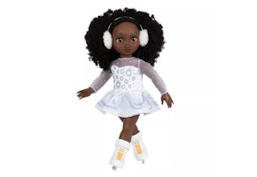 Disney ILY 4ever Doll