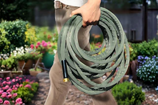 Garden Hose B0G5XQZBRP