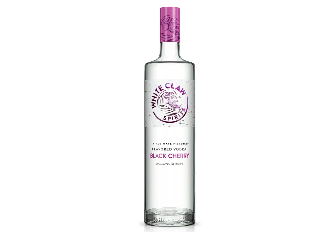 White Claw Vodka