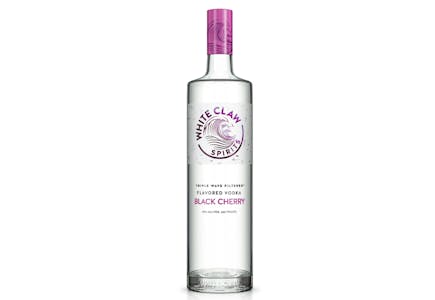 White Claw Vodka