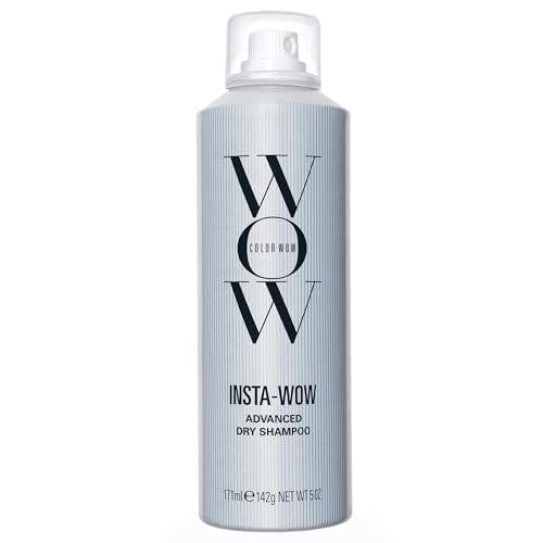 COLOR WOW Insta-WOW Dry Shampoo