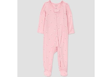 Carter's Baby Sleep & Play