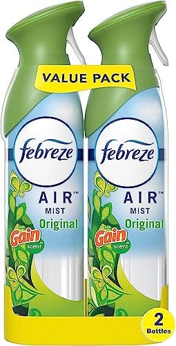 Febreze Air Freshener 2-Pack