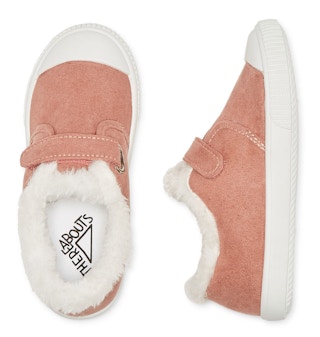 jcp Thereabouts Little Kids Girls Compo Slip-On Shoes stock image 2021 1