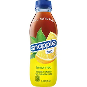 Snapple Lemon Tea 12-Pack