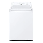 LG Top-Load Washer