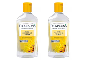 2 Dickinson's Witch Hazels