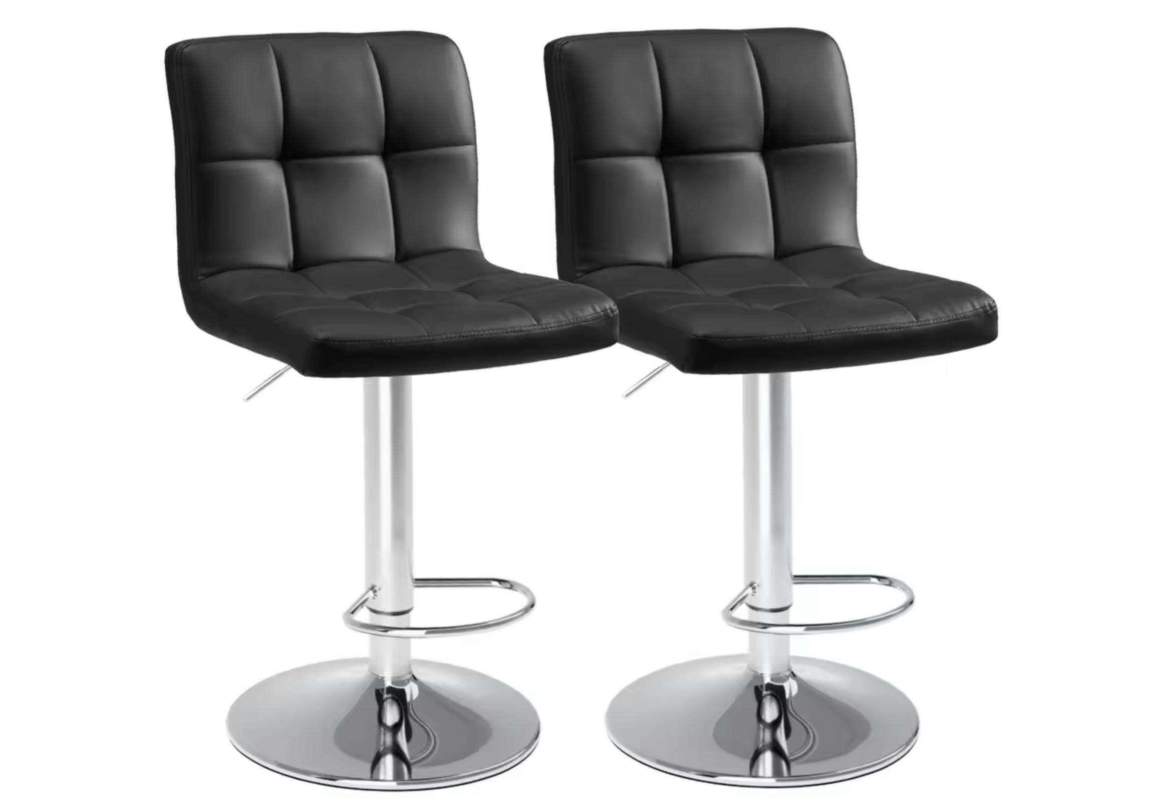 JHK Bar Stool Set