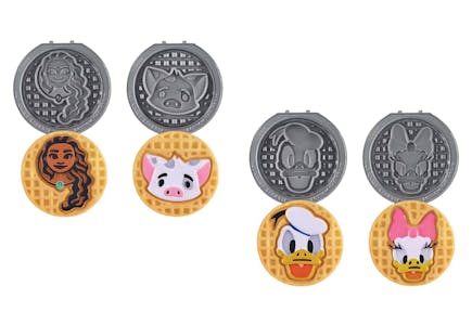 Dash Disney Removable Plate Set