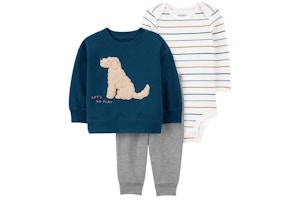 Carter's Baby Outfit