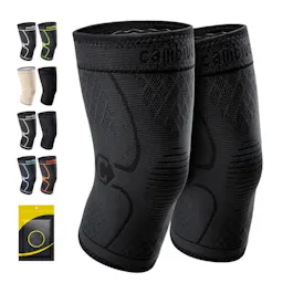 Knee Braces 2-Pack