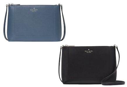 Kate Spade Leather Crossbody Bag