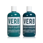 VERB Hydrate Shampoo + Conditioner
