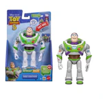 Buzz Lightyear Interactables Figure