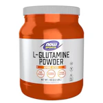 NOW Foods L-Glutamine Powder