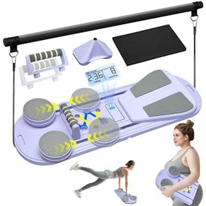 Pilates Reformer Board