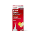 CVS Health Nasal Spray