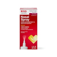 CVS Health Nasal Spray