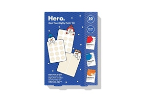 Hero Cosmetics Pimple Patch Kit
