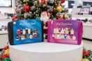 macy's fragrance sets