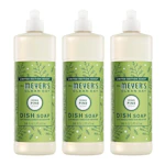 Mrs. Meyer's Dish Soap 3-Pack