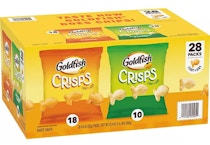 Pepperidge Farm Goldfish Variety Pack