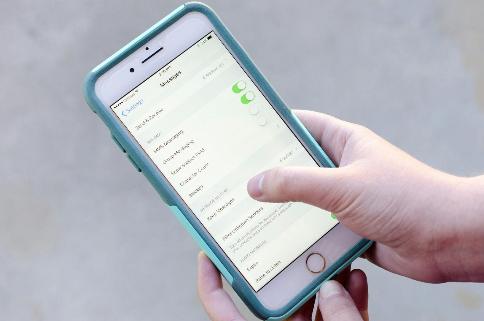 10 Genius Smartphone Hacks That Will Change Your Life