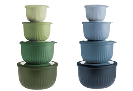 Art & Cook Nesting Bowl Set