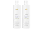 2 Dove Shampoos