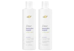 2 Dove Shampoos