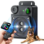 Anti-Barking Device