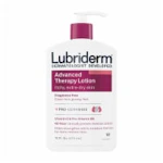 Lubriderm Lotion Bottle