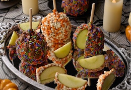 qvc apples
