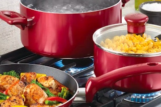 kohls t fal essentials 20 piece nonstick cookware set 1696799352 1696799352