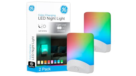 GE Night-Lights