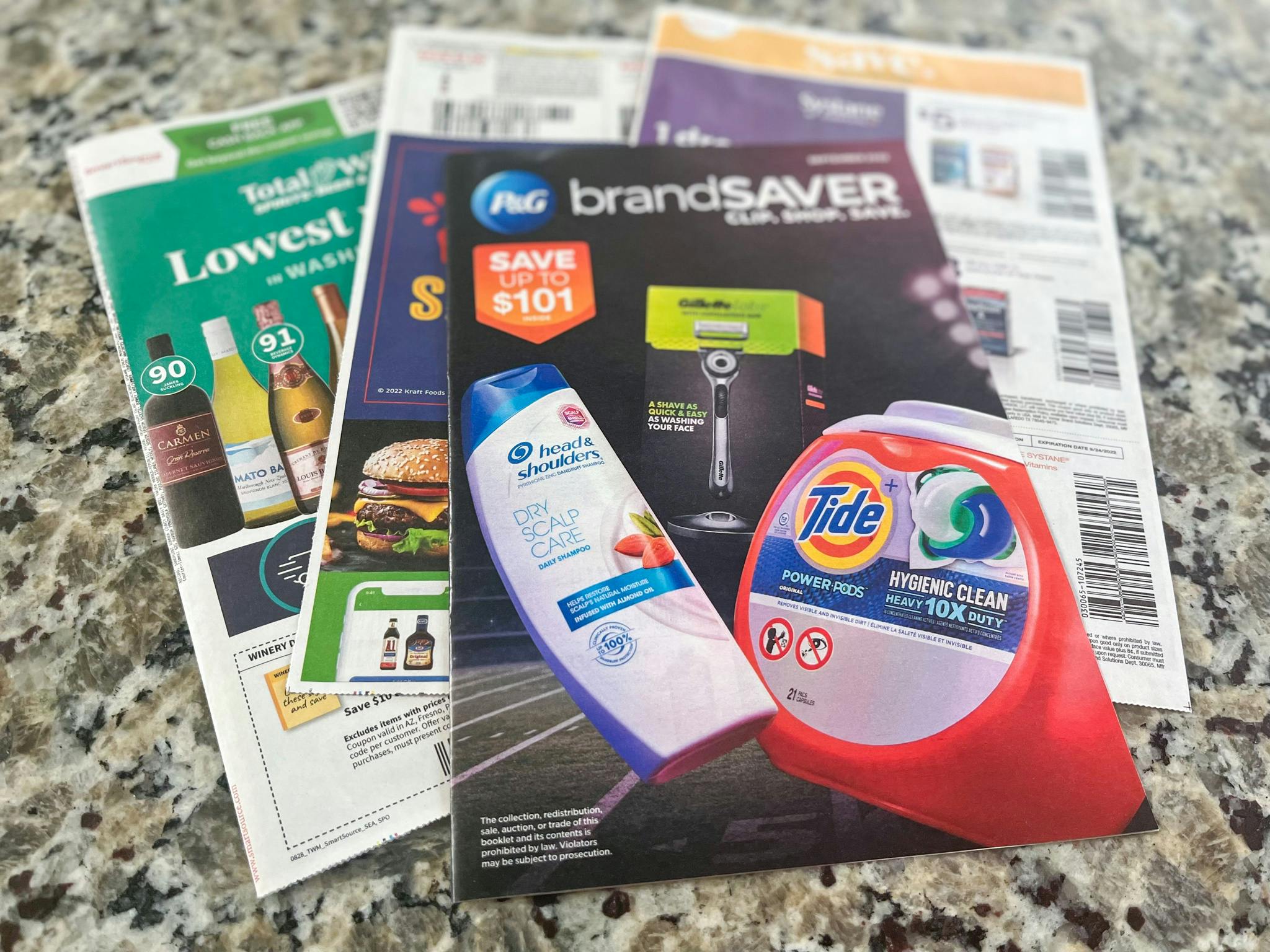 P&G Says Shoppers Are Happily Paying Higher Prices - Coupons in the News