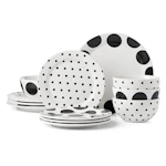Kate Spade New York Dinnerware Set