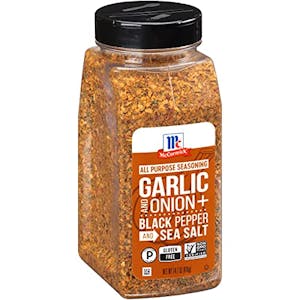 McCormick Garlic & Onion Seasoning