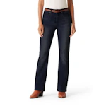 Women's Slimming Bootcut Jeans