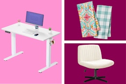 Walmart home deals hybrid - Mar 3