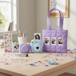 qvc instax