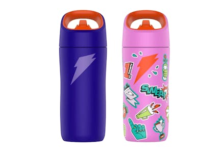 Gatorade Water Bottle