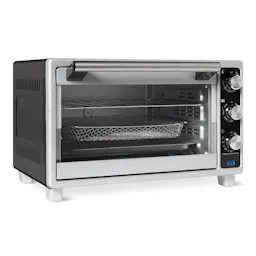 Amazon Basics Toaster Oven with Air Fryer