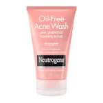 Neutrogena Acne Wash Face Scrub